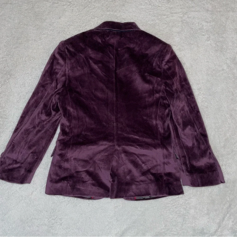 Appaman rich velvet